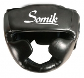 HEAD GUARDS